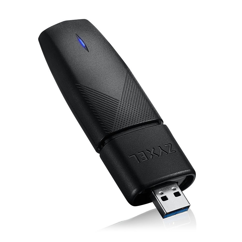ZYXEL NWD7605 EU Wireless AX1800 USB Adapter IN | Synigo