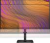 HP P24h G5 23.8inch FHD Height Adjust Monitor Anti-Glare IPS 1920x1080 16:9 1000:1 250cd/m2 5ms DP HDMI VGA (EN) (64W34AA#ABB)