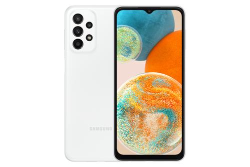 SAMSUNG Galaxy A23 5G 64GB White (SM-A236BZWUEUB)