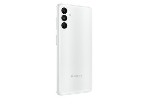 SAMSUNG GALAXY A04S 32GB WHITE SMD (SM-A047FZWUEUB)