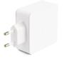 STARTECH StarTech.com USB C Wall Charger, USB C Laptop Charger 60W PD, 6ft/2m Cable, Universal Compact Type C Power Adapter, Dell XPS/ Lenovo X1 Carbon, HP EliteBook,  MacBook, USB IF/CE Certified - 60W PD3.0 Wa (WCH1CEU)