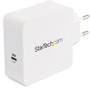 STARTECH HANDS CHARGE 1 USB TPORT TYPEC POWER DELIVERY 60W         IN ACCS (WCH1CEU)