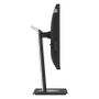 VIEWSONIC c VG2756-2K - LED monitor - 27" - 2560 x 1440 QHD @ 60 Hz - IPS - 350 cd/m² - 1000:1 - 5 ms - HDMI, DisplayPort,  USB-C - speakers (VG2756-2K)
