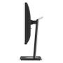 VIEWSONIC c VG2756-2K - LED monitor - 27" - 2560 x 1440 QHD @ 60 Hz - IPS - 350 cd/m² - 1000:1 - 5 ms - HDMI, DisplayPort,  USB-C - speakers (VG2756-2K)