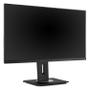 VIEWSONIC c VG2756-4K - LED monitor - 27" - 3840 x 2160 4K - IPS - 350 cd/m² - 1000:1 - 5 ms - 2xHDMI, DisplayPort,  USB-C - speakers (VG2756-4K)