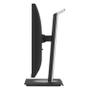 VIEWSONIC c VG2756-4K - LED monitor - 27" - 3840 x 2160 4K - IPS - 350 cd/m² - 1000:1 - 5 ms - 2xHDMI, DisplayPort,  USB-C - speakers (VG2756-4K)