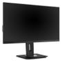 VIEWSONIC c VG2756-2K - LED monitor - 27" - 2560 x 1440 QHD @ 60 Hz - IPS - 350 cd/m² - 1000:1 - 5 ms - HDMI, DisplayPort,  USB-C - speakers (VG2756-2K)