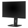 VIEWSONIC c VG2756-2K - LED monitor - 27" - 2560 x 1440 QHD @ 60 Hz - IPS - 350 cd/m² - 1000:1 - 5 ms - HDMI, DisplayPort,  USB-C - speakers (VG2756-2K)