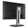 VIEWSONIC c VG2756-4K - LED monitor - 27" - 3840 x 2160 4K - IPS - 350 cd/m² - 1000:1 - 5 ms - 2xHDMI, DisplayPort,  USB-C - speakers (VG2756-4K)