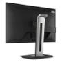 VIEWSONIC c VG2756-2K - LED monitor - 27" - 2560 x 1440 QHD @ 60 Hz - IPS - 350 cd/m² - 1000:1 - 5 ms - HDMI, DisplayPort,  USB-C - speakers (VG2756-2K)