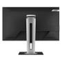 VIEWSONIC c VG2756-2K - LED monitor - 27" - 2560 x 1440 QHD @ 60 Hz - IPS - 350 cd/m² - 1000:1 - 5 ms - HDMI, DisplayPort,  USB-C - speakers (VG2756-2K)