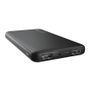 TRUST PRIMO Ultrathin 10000mAh Powerbank black