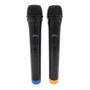 MEDIA TECH Wireless karaoke microphones ACCENT PR
