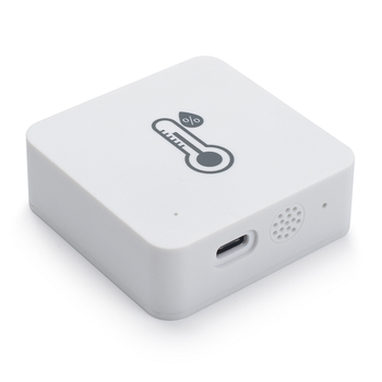 DRAGINO · Sensor · LoRa · LoRaWAN Temperatur & Humidity Sensor · LHT52-EU868 (LHT52-EU868)