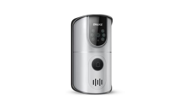 DNAKE DC200 Wireless Doorbell Camera (DC200)