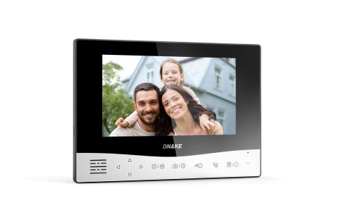 DNAKE DM50 Wireless Doorbell Monitor (DM50)