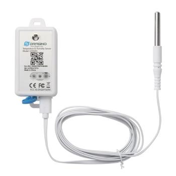 DRAGINO · Sensor · LoRa · LoRaWAN Temperatur & Humidity Sensor · LHT65N-EU868-E1 (LHT65N-EU868-E3)
