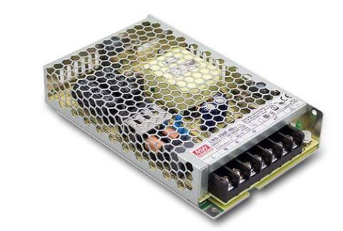 MEANWELL Power Supply Unit 150 W  (LRS-150F-12)