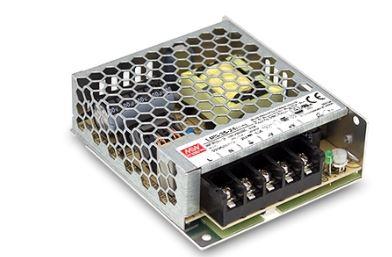 MEANWELL Power Supply Unit 36 W  (LRS-35-12)