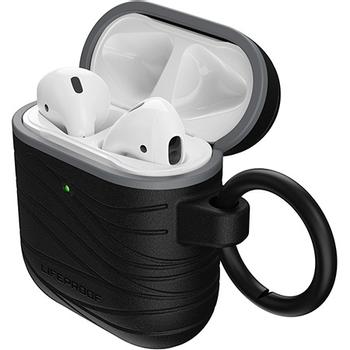 OTTERBOX Headphone Case for Apple AirPods (1st & 2nd gen) Black (77-83824)
