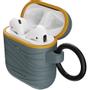 OTTERBOX LIFEPROOF HEADPHONE CASE AIRPODS (1ST  2ND GEN) GREY ACCS