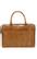 DBRAMANTE1928 16'' Laptop Bag Rosenborg (2nd gen), Tan