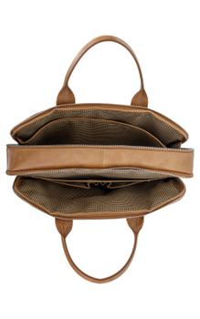 DBRAMANTE1928 KRONBORG 16in TAN (2ND GEN) ACCS (BG16GT001498)