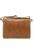 DBRAMANTE1928 14'' Laptop Bag Marselisborg (2nd gen), Golden Tan