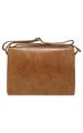 DBRAMANTE1928 14'' Laptop Bag Marselisborg (2nd gen), Golden Tan