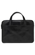 DBRAMANTE1928 13'' Laptop Bag Silkeborg (2nd gen), Black