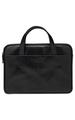 DBRAMANTE1928 13'' Laptop Bag Silkeborg (2nd gen), Black
