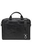 DBRAMANTE1928 15'' Laptop Bag Amalienborg (2nd gen), Black