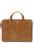 DBRAMANTE1928 13'' Laptop Bag Silkeborg (2nd gen), Golden Tan