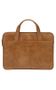 DBRAMANTE1928 13'' Laptop Bag Silkeborg (2nd gen), Golden Tan (BG13GT001502)