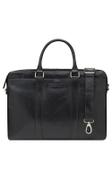 DBRAMANTE1928 15'' Laptop Bag Nordborg (2nd gen), Black