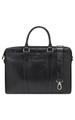 DBRAMANTE1928 15'' Laptop Bag Nordborg (2nd gen), Black