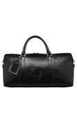 DBRAMANTE1928 DBRAMANTE KASTRUP 2 WEEKENDER BAG BLACK (2.GEN) ACCS