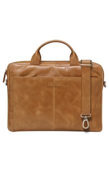 DBRAMANTE1928 DBRAMANTE AMALIENBORG 15in TAN (2.GEN) ACCS (BG15GT001488)