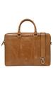 DBRAMANTE1928 15'' Laptop Bag Kronborg (2nd gen), Tan