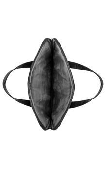 DBRAMANTE1928 DBRAMANTE SILKEBORG 15in BLACK (2.GEN) ACCS (BG15GTBL1505)