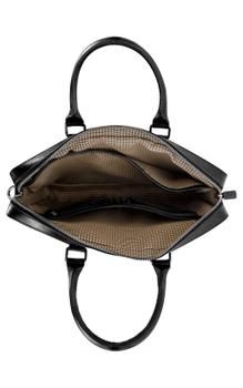 DBRAMANTE1928 15'' Laptop Bag Nordborg (2nd gen), Black (BG15GTBL1493)