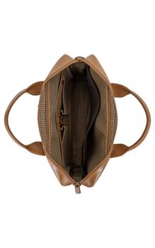 DBRAMANTE1928 DBRAMANTE AMALIENBORG 15in TAN (2.GEN) ACCS (BG15GT001488)