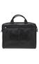 DBRAMANTE1928 15'' Laptop Bag Amalienborg (2nd gen), Black (BG15GTBL1489)