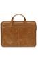 DBRAMANTE1928 15'' Laptop Bag Silkeborg (2nd gen), Golden Tan (BG15GT001504)