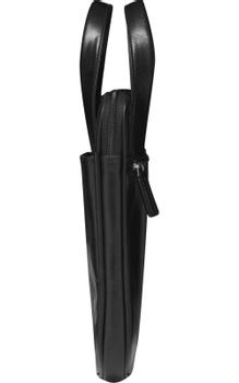 DBRAMANTE1928 13'' Laptop Bag Silkeborg (2nd gen), Black (BG13GTBL1503)