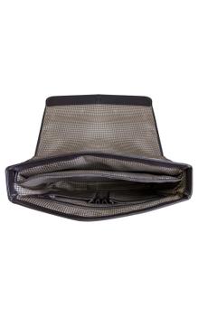 DBRAMANTE1928 14'' Laptop Bag Marselisborg (2nd gen), Hunter Dark (BG14HD001491)