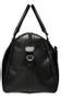 DBRAMANTE1928 DBRAMANTE KASTRUP 2 WEEKENDER BAG BLACK (2.GEN) ACCS (WK02GTBL1501)