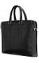 DBRAMANTE1928 15'' Laptop Bag Nordborg (2nd gen), Black (BG15GTBL1493)