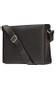 DBRAMANTE1928 14'' Laptop Bag Marselisborg (2nd gen), Hunter Dark (BG14HD001491)