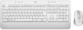 LOGITECH MK650 FOR BUSINESS OFFWHITEPANNORDIC WRLS (920-011038)